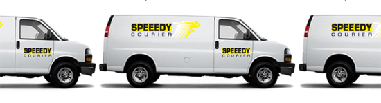 Speeedy fleet services