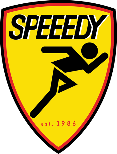 Speeedy Courier